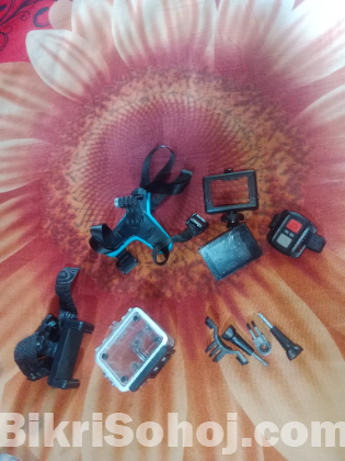 এক্সন কেমেরা